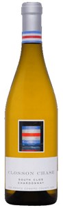 Closson Chase South Clos Chardonnay 2015