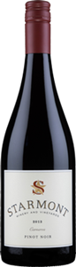 Starmont Pinot Noir 2013