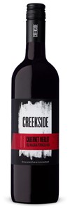 Creekside Cabernet Merlot 2014