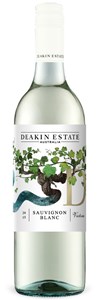 Deakin Estate Sauvignon Blanc 2016