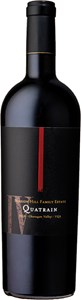 Mission Hill Mission Hill Family Estate Quatrain 1.5L 2013