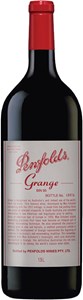 Penfolds Grange Shiraz Magnum 2014
