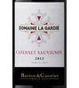 Barton & Guestier Partager Domaine La Gardie Cabernet Sauvignon 2013