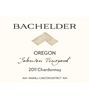 Bachelder Johnson Single Vineyard Chardonnay 2012