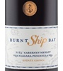 Burnt Ship Bay Cabernet Merlot 2014