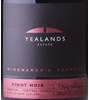 Yealands Winemaker's Reserve Pinot Noir 2013