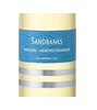 Sandbanks Riesling Gewürztraminer 2017