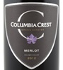 Columbia Crest Winery Grand Estates Merlot 2013
