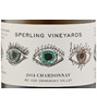 Sperling Vineyards Chardonnay 2014