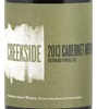 Creekside Cabernet Merlot 2014