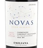 Emiliana Novas Gran Reserva Carmenere Cabernet Sauvignon 2014