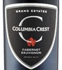 Columbia Crest Winery Grand Estates Cabernet Sauvignon 2015