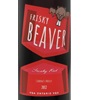 Frisky Beaver Red 2016