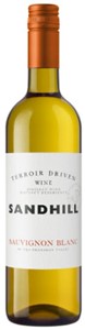 Sandhill Sauvignon Blanc 2020