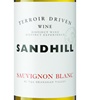 Sandhill Sauvignon Blanc 2020