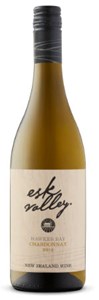 Esk Valley Chardonnay 2016