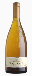 Tenuta Rapitala Grand Cru Chardonnay 2016