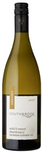 Southbrook Vineyards Wild Ferment Chardonnay 2017