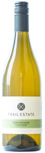 Trail Estate Winery Viognier 2018