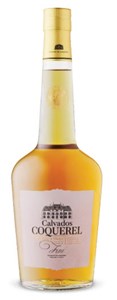 Coquerel Calvados