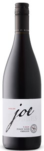 Wine by Joe Pinot Noir 2015