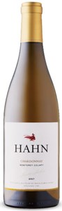 Hahn Family Wines Chardonnay 2017