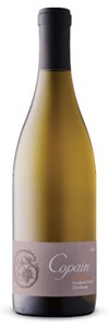 Copain Wines Chardonnay 2016