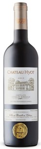 Château Hyot 2015