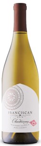Franciscan Chardonnay 2016