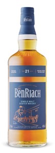 Benriach Scotch Whisky