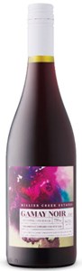 Hillier Creek Gamay Noir 2017