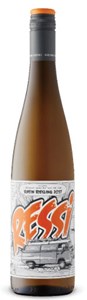 Ressi Rhein Riesling 2017