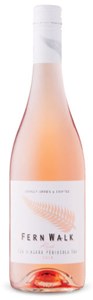 Fern Walk Rosé 2018