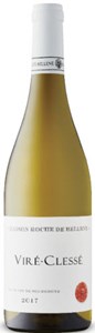 Maison Roche De Bellene 2017