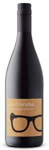 Portlandia Pinot Noir 2015