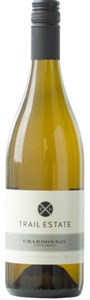 Trail Estate Winery Unfiltered Chardonnay 2017