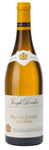 Joseph Drouhin Les Crays Chardonnay 2017