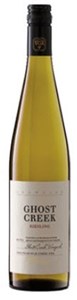 Trius Ghost Creek Riesling 2018