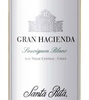 Santa Rita Gran Hacienda Sauvignon Blanc 2017