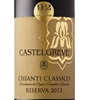 Castelli del Grevepesa Castelgreve Riserva Chianti Classico 2013