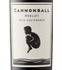 Cannonball Merlot 2016