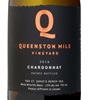 Queenston Mile Vineyard Chardonnay 2016