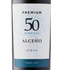 Alceño 50 Barricas 2016