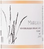 Margalh Rosé 2018