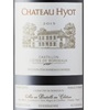 Château Hyot 2015