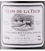 Clos De La Tech Pinot Noir 2012