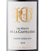 Les Hauts De La Gaffelière 2016