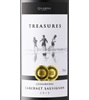 Quarisa Treasures Cabernet Sauvignon 2015