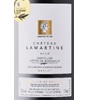 Château Lamartine 2016