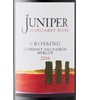 Juniper Crossing Cabernet Sauvignon Merlot 2016